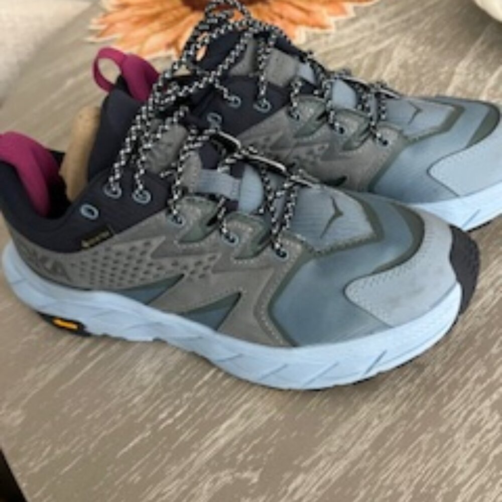 New Women Hoka Hiking Shoes